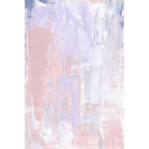 Good Mood Mix White Modern Wood Framed Art Print by Sawall, Anastasia