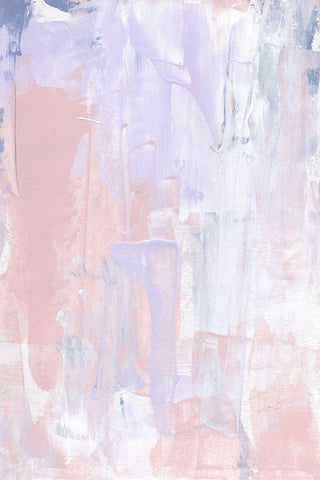 Good Mood Mix Black Ornate Wood Framed Art Print with Double Matting by Sawall, Anastasia