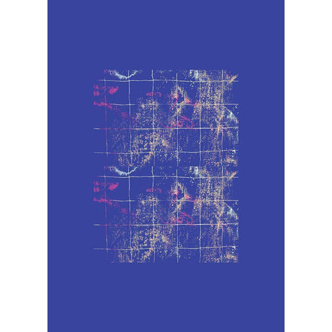 Reset Gold Ornate Wood Framed Art Print with Double Matting by Woelders, Tania Sloth
