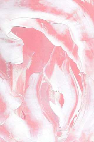 Female Intuition Black Ornate Wood Framed Art Print with Double Matting by Sawall, Anastasia