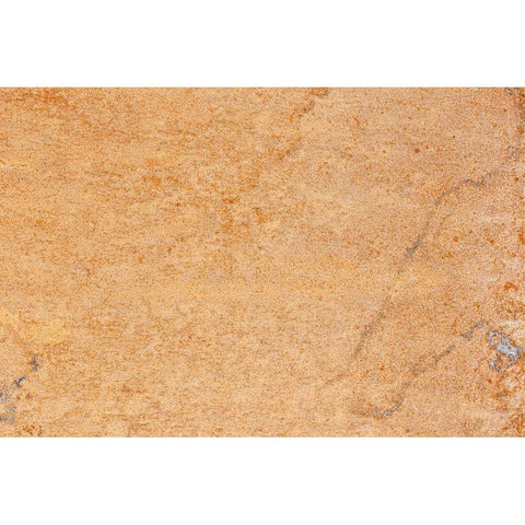Texture 02 Gold Ornate Wood Framed Art Print with Double Matting by 1x Studio III
