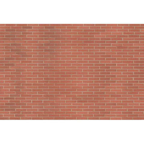 Texture 11 Black Modern Wood Framed Art Print with Double Matting by 1x Studio III