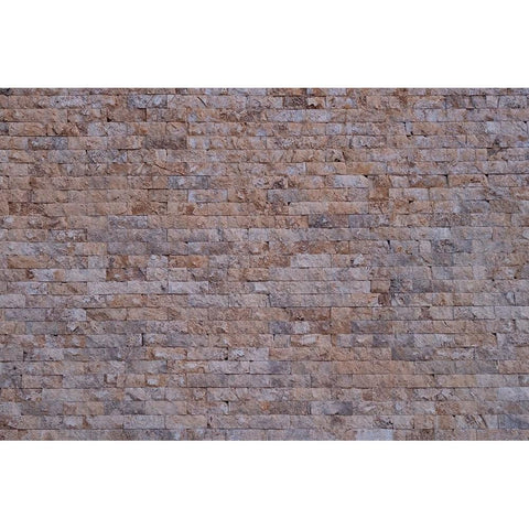 Texture 16 White Modern Wood Framed Art Print by 1x Studio III
