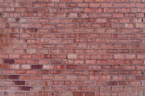 Texture 18 White Modern Wood Framed Art Print with Double Matting by 1x Studio III