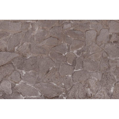 Texture 23 Black Modern Wood Framed Art Print by 1x Studio III