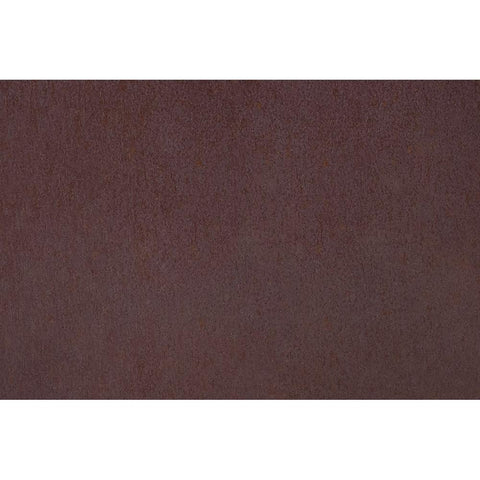 Texture 31 Black Modern Wood Framed Art Print with Double Matting by 1x Studio III