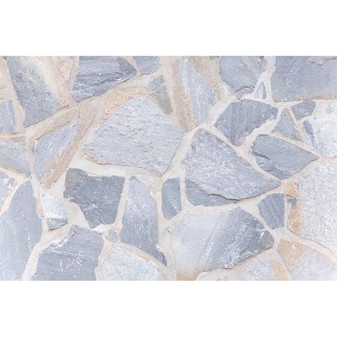 Texture 37 White Modern Wood Framed Art Print by 1x Studio III