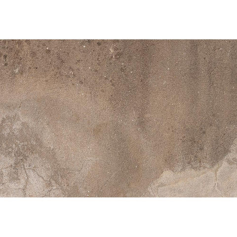 Texture 41 Black Modern Wood Framed Art Print by 1x Studio III