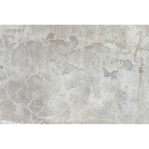 Texture 42 White Modern Wood Framed Art Print by 1x Studio III