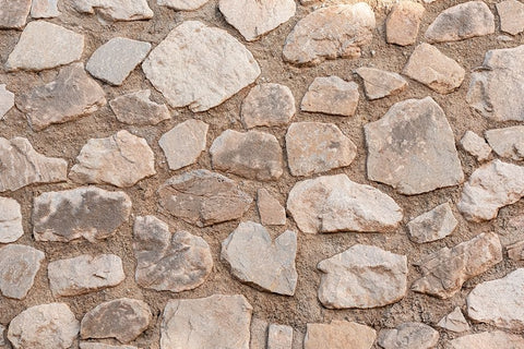 Texture 43 Black Ornate Wood Framed Art Print with Double Matting by 1x Studio III