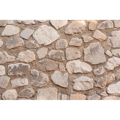 Texture 43 White Modern Wood Framed Art Print by 1x Studio III