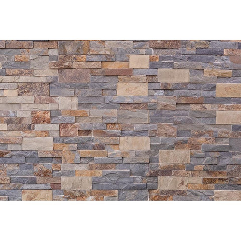 Texture 48 Black Modern Wood Framed Art Print by 1x Studio III