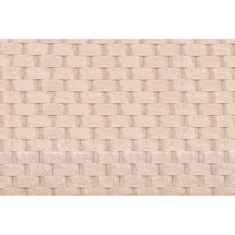 Texture 61 White Modern Wood Framed Art Print by 1x Studio III