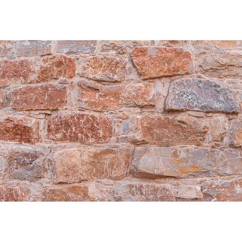 Texture 67 Black Modern Wood Framed Art Print by 1x Studio III