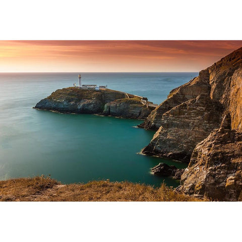 Untitled Black Modern Wood Framed Art Print with Double Matting by Pandya, Hardik