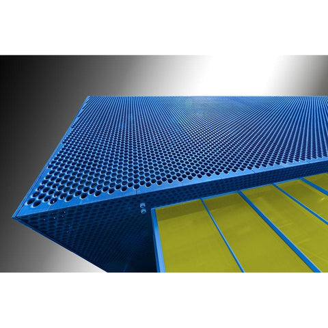 Other PerspectIVes Gold Ornate Wood Framed Art Print with Double Matting by Domont, Jois