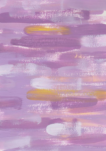 Yellow Accents Black Modern Wood Framed Art Print by Zwara, Ania