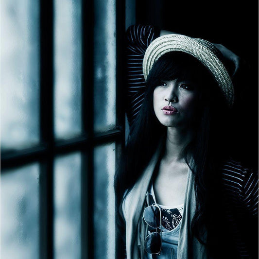 Image Only