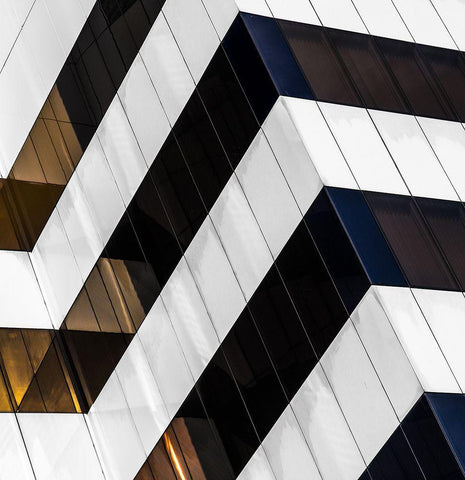 Hightec. Black Ornate Wood Framed Art Print with Double Matting by Verschelden, Harry