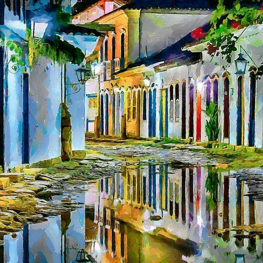 Image Only