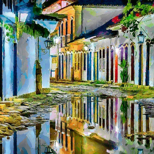 Image Only