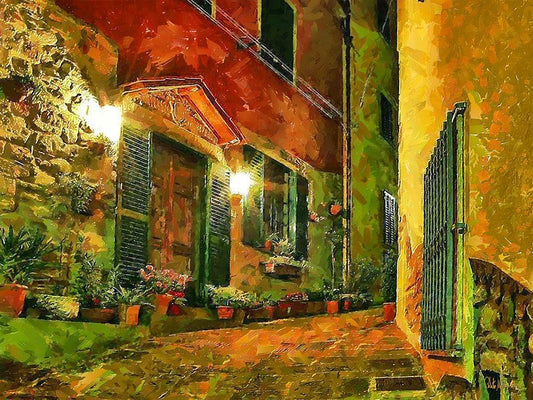 Image Only