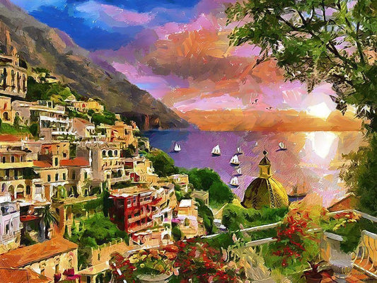 Image Only