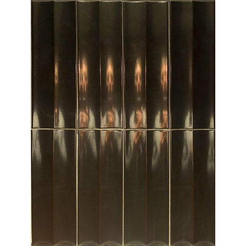 Self Portrait I Gold Ornate Wood Framed Art Print with Double Matting by Grayscale
