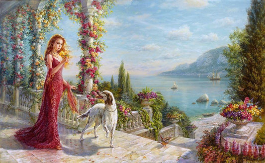 Image Only
