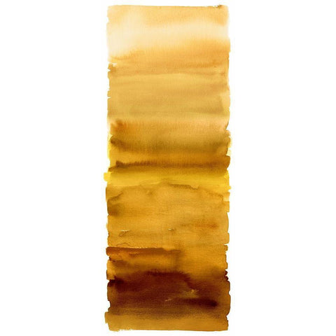 Amber Blend Black Modern Wood Framed Art Print by Corbin, Allie