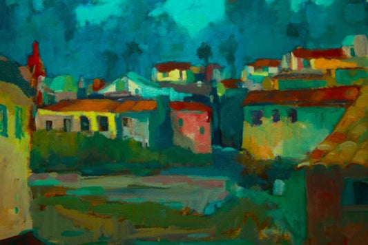 Image Only