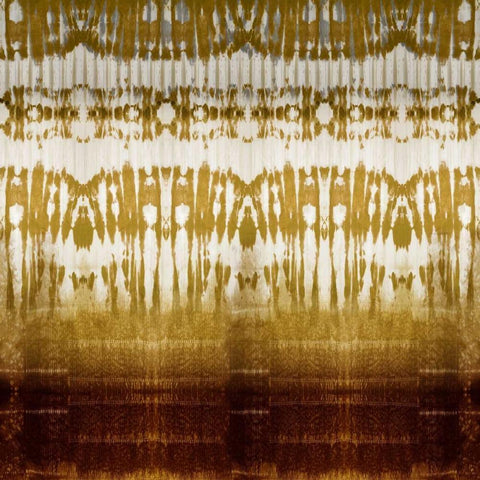 Adorn III White Modern Wood Framed Art Print by Roberts, Ellie