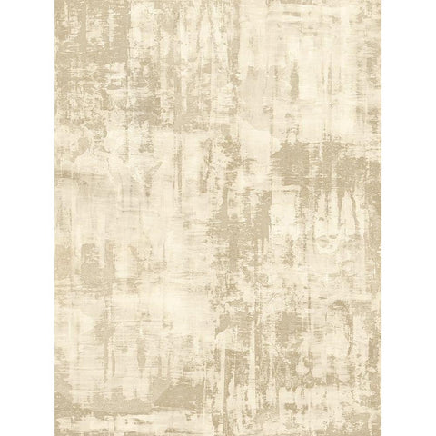 Shinning Through Natural Black Modern Wood Framed Art Print with Double Matting by Turner, Justin