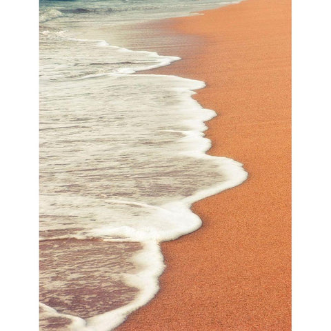 USA, Hawaii, Kauai Black Modern Wood Framed Art Print by Plank, Savanah