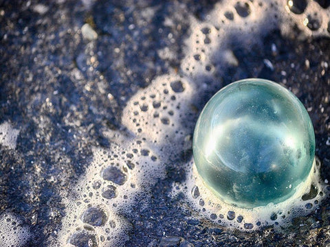 USA, Southeast Alaska, Ketchik Black Ornate Wood Framed Art Print with Double Matting by Plank, Savanah