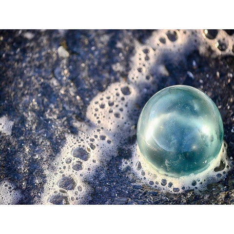 USA, Southeast Alaska, Ketchik White Modern Wood Framed Art Print by Plank, Savanah