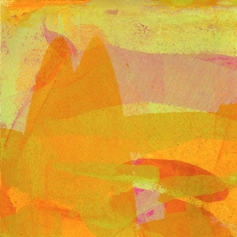 Gift I Black Ornate Wood Framed Art Print with Double Matting by Stevenett, Diane