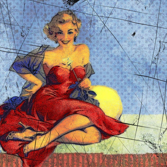Image Only