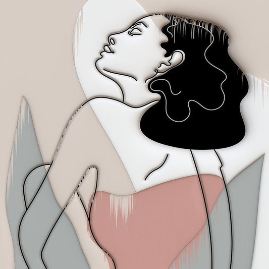 Image Only