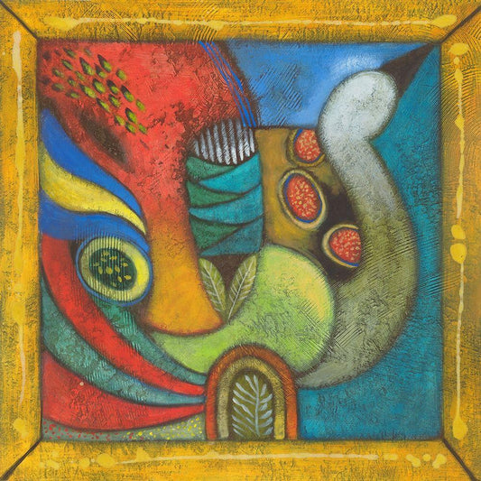 Image Only