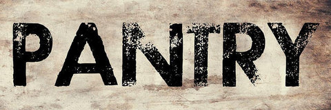 Panrty White Modern Wood Framed Art Print with Double Matting by Phillip, Jamie