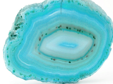 Mystical Rings 2 Black Ornate Wood Framed Art Print with Double Matting by Phillip, Jamie