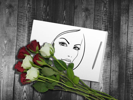 Image Only