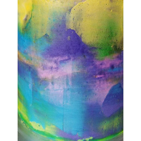 Prime Candy 2 Gold Ornate Wood Framed Art Print with Double Matting by Phillip, Jamie