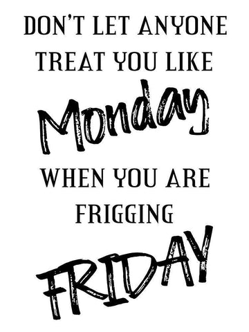 Office Days White Modern Wood Framed Art Print with Double Matting by Phillip, Jamie