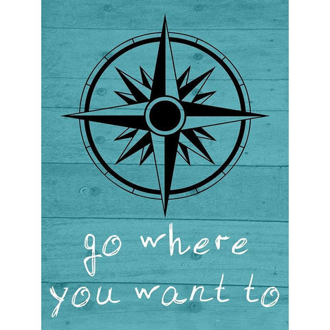 Brave Gold Ornate Wood Framed Art Print with Double Matting by Phillip, Jamie