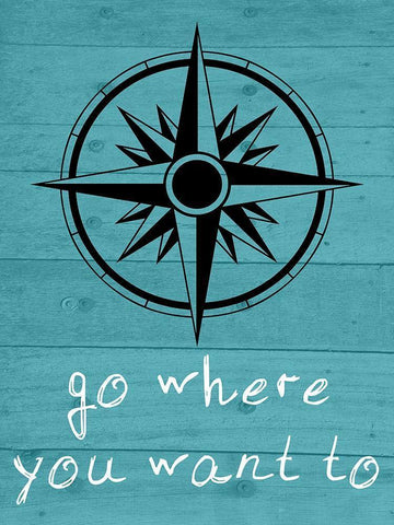 Brave White Modern Wood Framed Art Print with Double Matting by Phillip, Jamie