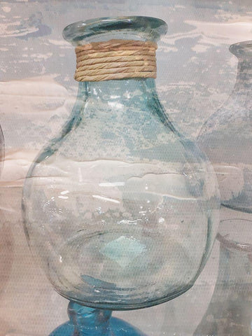 Unbroken 5 Black Ornate Wood Framed Art Print with Double Matting by Phillip, Jamie