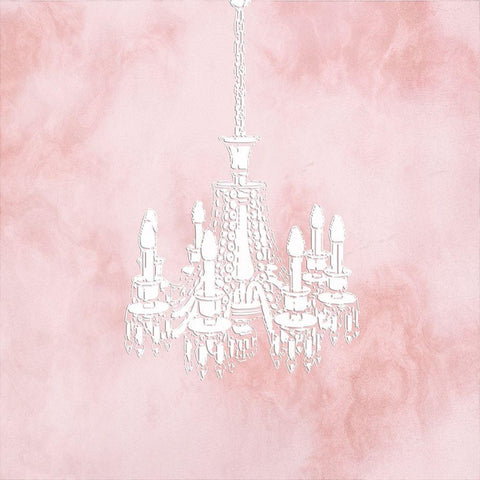 LIght Up 2 Black Modern Wood Framed Art Print with Double Matting by Phillip, Jamie