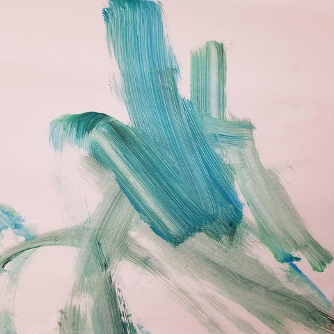 Studio J 3 White Modern Wood Framed Art Print by Phillip, Jamie